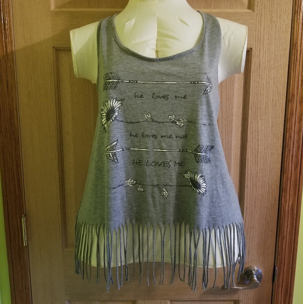 Maurices Tank top